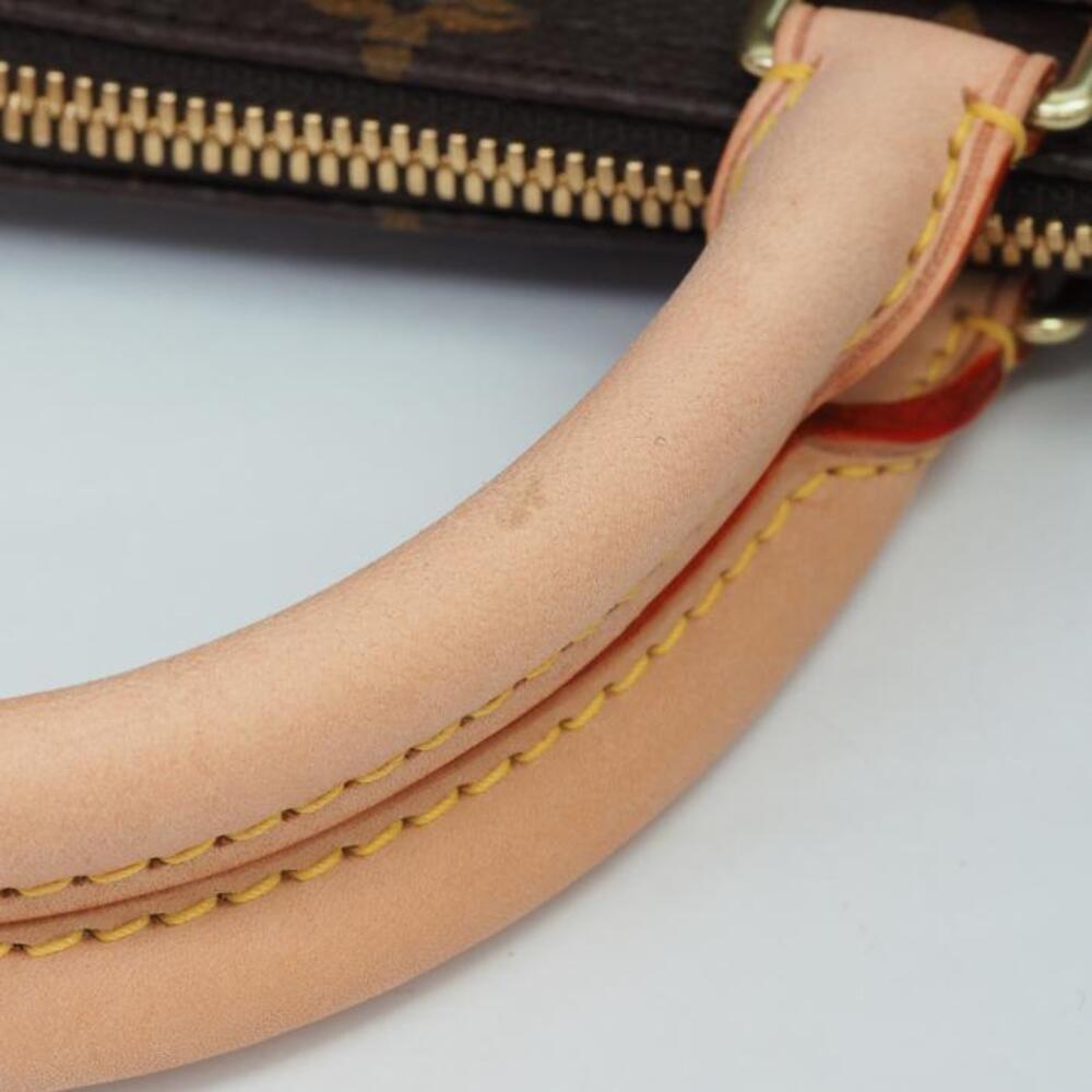 Louis Vuitton Speedy Bandouliere Bag - Picture 5 of 6